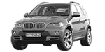 BMW E70 P338C Fault Code