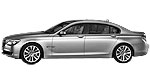 BMW F02 P338C Fault Code