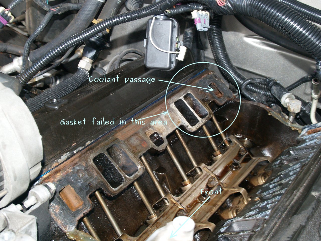 See P338C in engine